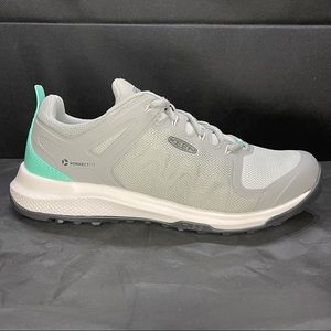 Keen Explore Vent Drizzle / Cockatoo Hiking Shoes.